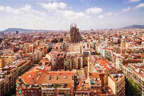 what is considered city center in barcelona|Downtown Barcelona 101: Best Travel Guide to .